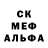 ТГК THC oil KOMETA BG#